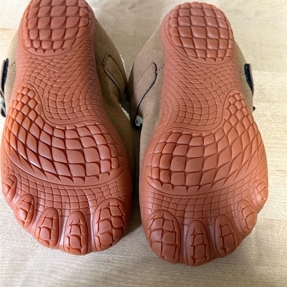 BARERUN Slippers for Women Men Barefoot Wide Mens Womens Winter House Shoes NEW - Picture 8 of 9